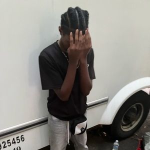 Meet your Posher, Gavin